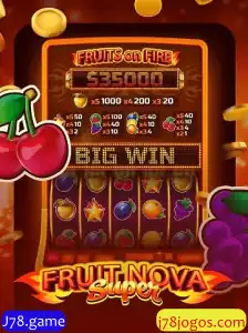J78.game Jogos de loteria